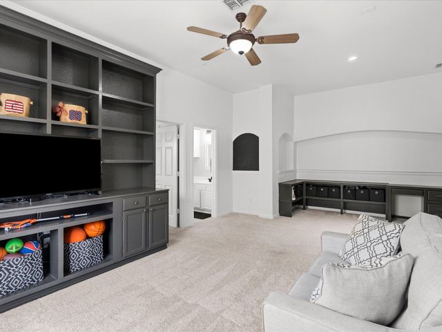 2849 Greenway Drive, Frisco, TX 75034