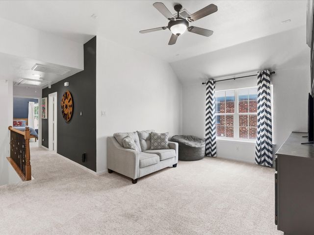 2849 Greenway Drive, Frisco, TX 75034