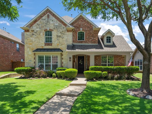 2849 Greenway Drive, Frisco, TX 75034