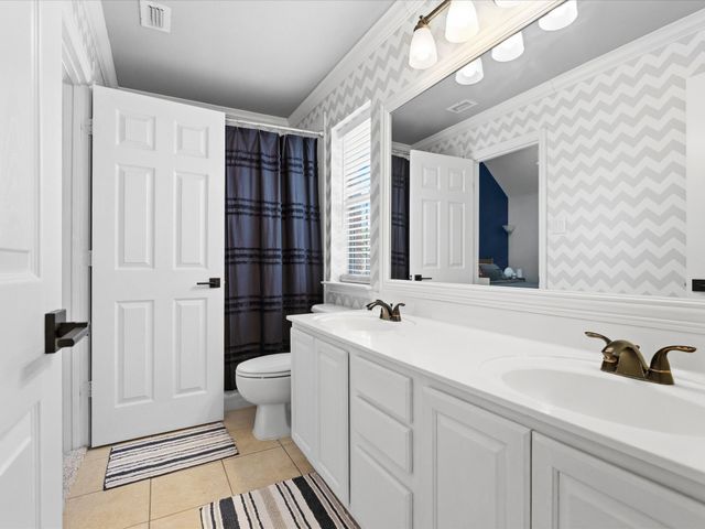 2849 Greenway Drive, Frisco, TX 75034