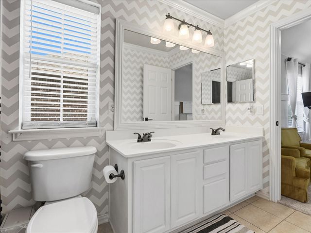 2849 Greenway Drive, Frisco, TX 75034