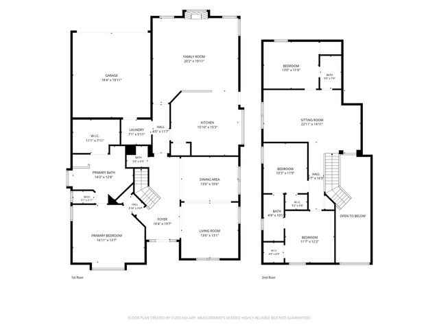 2849 Greenway Drive, Frisco, TX 75034