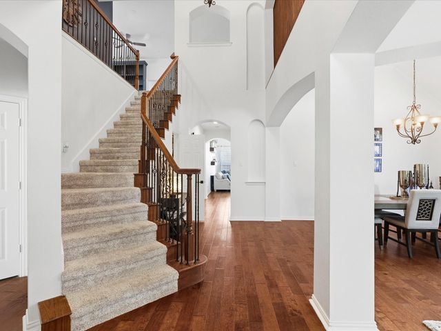 2849 Greenway Drive, Frisco, TX 75034