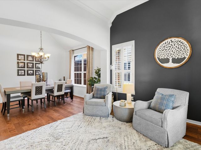 2849 Greenway Drive, Frisco, TX 75034