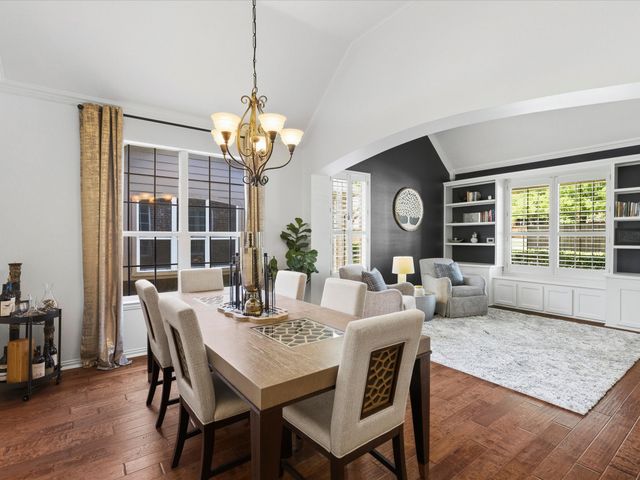 2849 Greenway Drive, Frisco, TX 75034