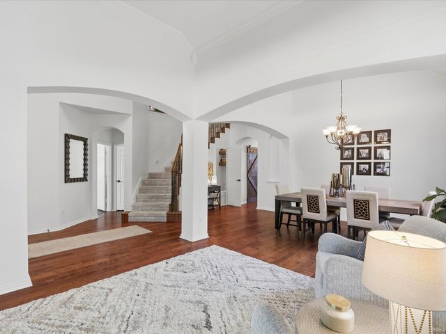 2849 Greenway Drive, Frisco, TX 75034