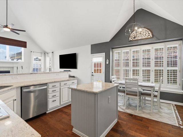 2849 Greenway Drive, Frisco, TX 75034
