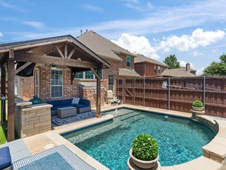 2849 Greenway Drive, Frisco, TX 75034
