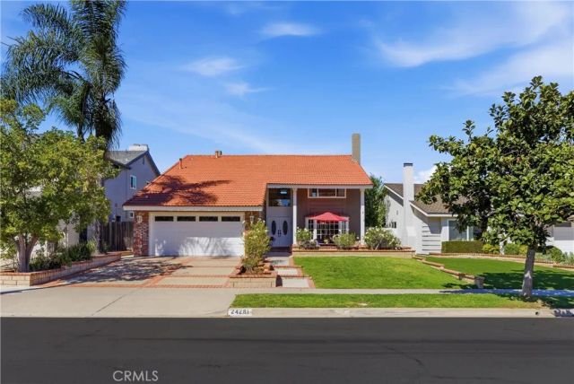 24281 Sparrow, Lake Forest, CA 92630