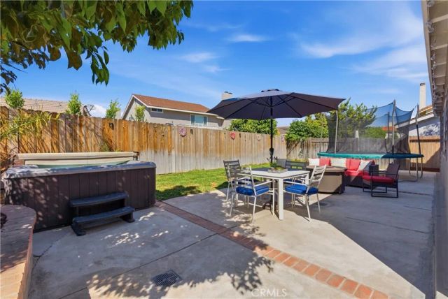 24281 Sparrow, Lake Forest, CA 92630