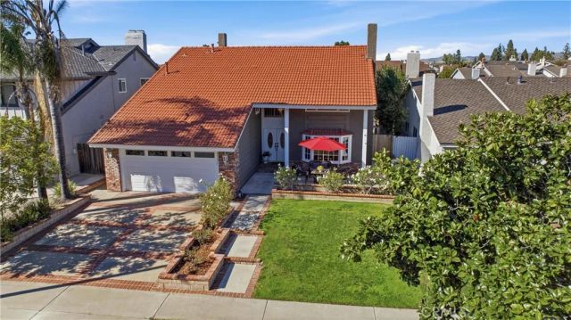 24281 Sparrow, Lake Forest, CA 92630