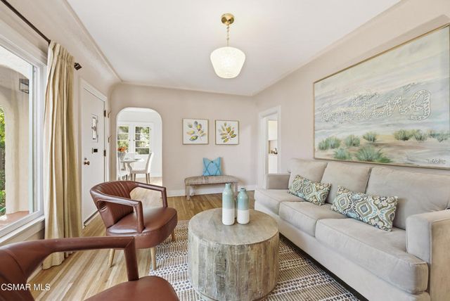 9160 Huston Road, Chatsworth, CA 91311