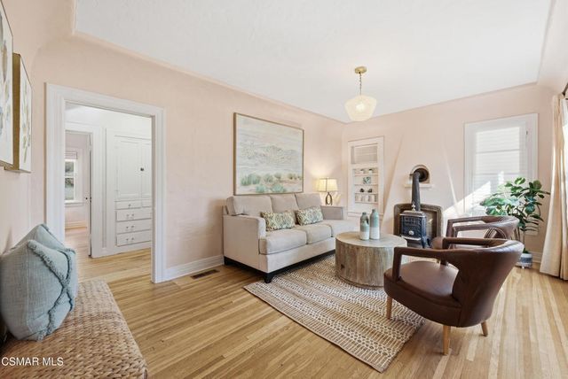 9160 Huston Road, Chatsworth, CA 91311