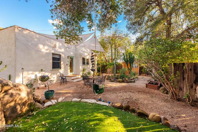 9160 Huston Road, Chatsworth, CA 91311