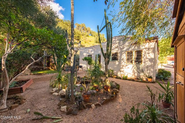 9160 Huston Road, Chatsworth, CA 91311