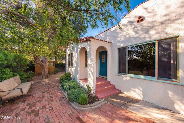 9160 Huston Road, Chatsworth, CA 91311