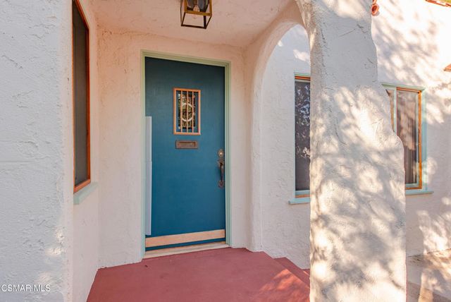 9160 Huston Road, Chatsworth, CA 91311