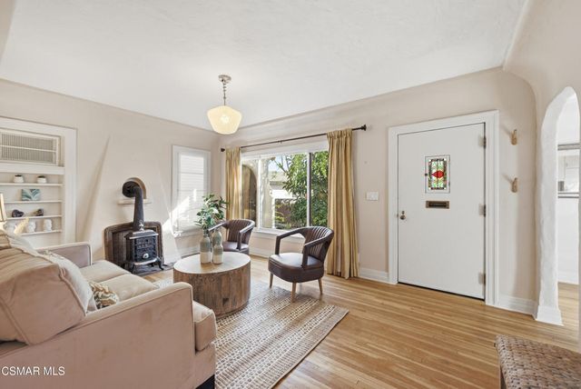 9160 Huston Road, Chatsworth, CA 91311