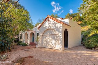 9160 Huston Road, Chatsworth, CA 91311