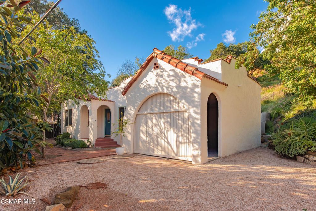 9160 Huston Road, Chatsworth, CA 91311