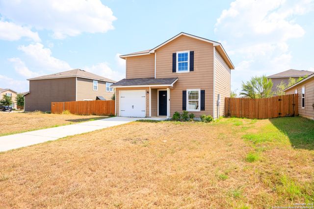 12318 Carlson Valley, San Antonio, TX 78252