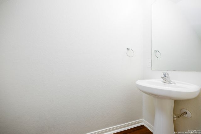 12318 Carlson Valley, San Antonio, TX 78252