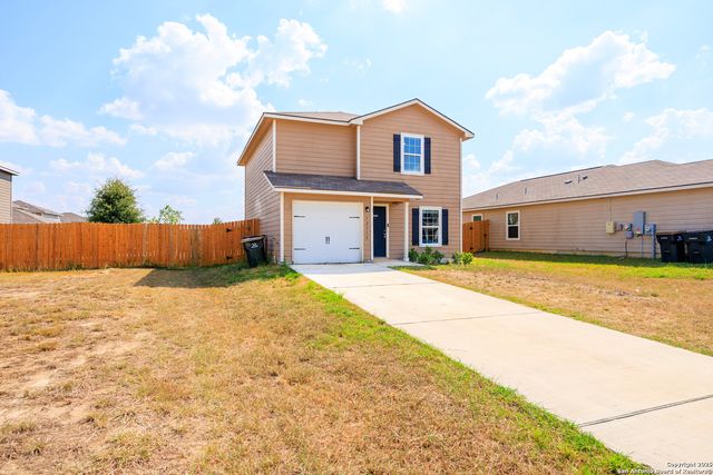 12318 Carlson Valley, San Antonio, TX 78252