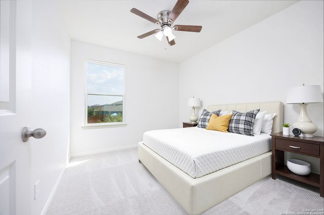 12318 Carlson Valley, San Antonio, TX 78252