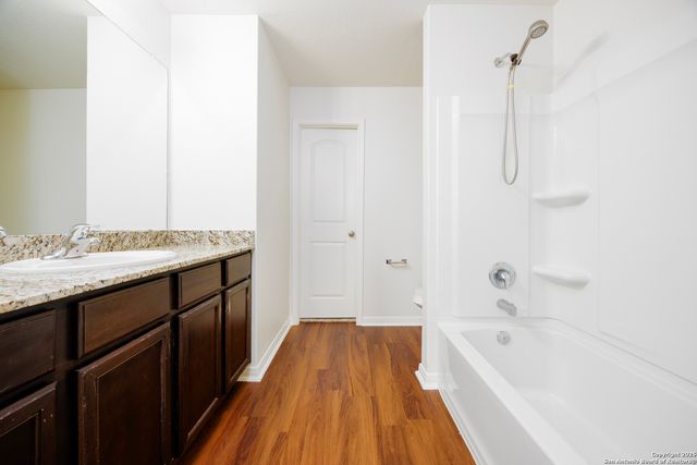 12318 Carlson Valley, San Antonio, TX 78252