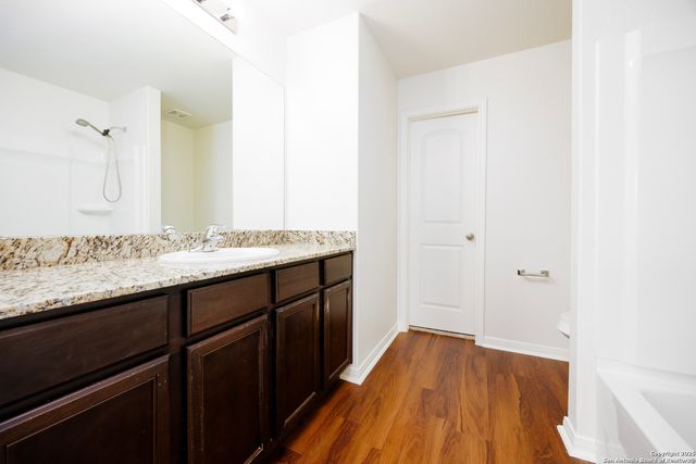 12318 Carlson Valley, San Antonio, TX 78252