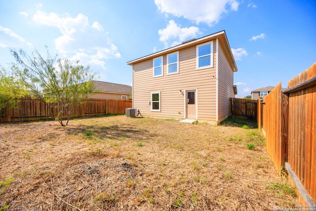 12318 Carlson Valley, San Antonio, TX 78252