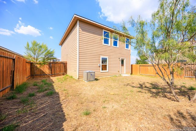 12318 Carlson Valley, San Antonio, TX 78252