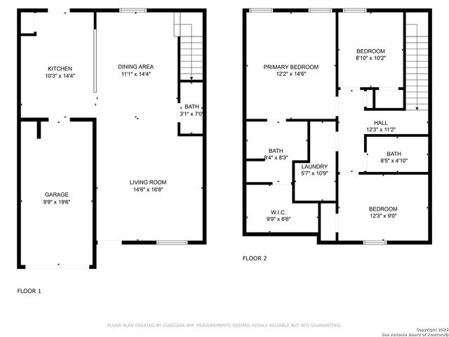 12318 Carlson Valley, San Antonio, TX 78252