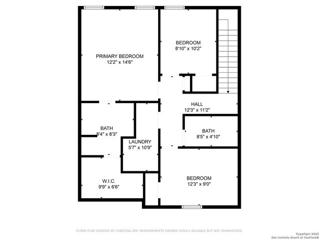 12318 Carlson Valley, San Antonio, TX 78252