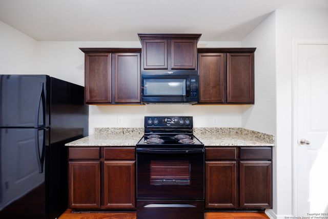 12318 Carlson Valley, San Antonio, TX 78252