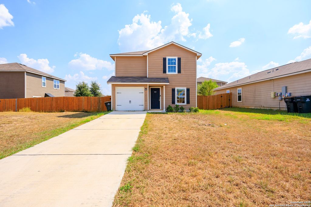 12318 Carlson Valley, San Antonio, TX 78252