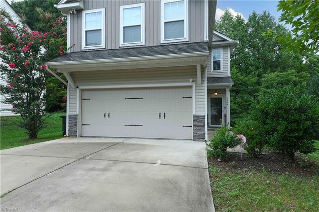 5904 Boxelder Cove, Greensboro, NC 27405
