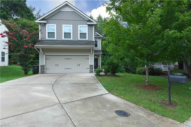 5904 Boxelder Cove, Greensboro, NC 27405