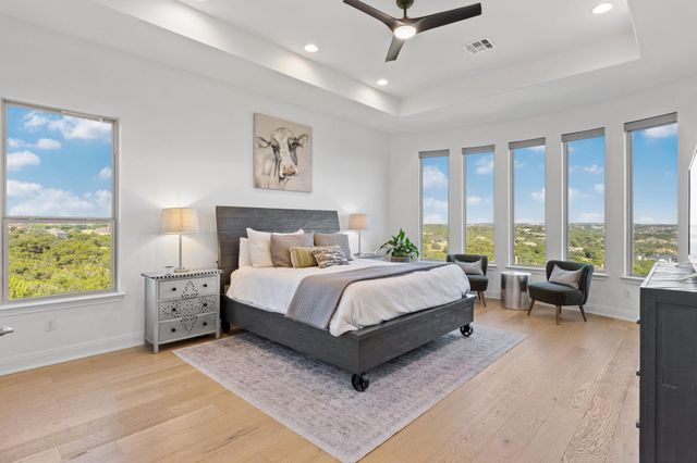108 Honey Locust CT, Driftwood, TX 78619
