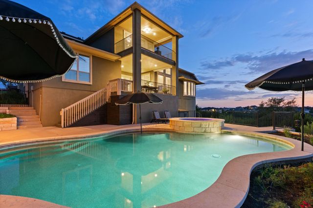 108 Honey Locust CT, Driftwood, TX 78619