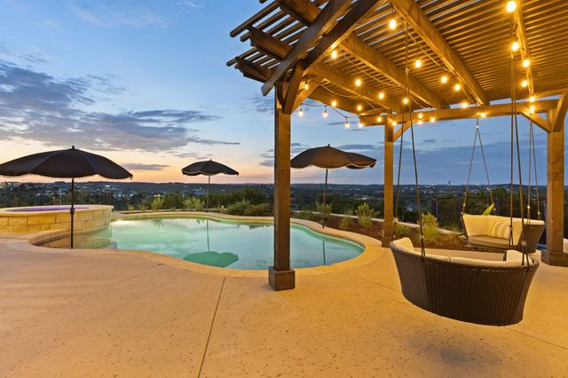 108 Honey Locust CT, Driftwood, TX 78619