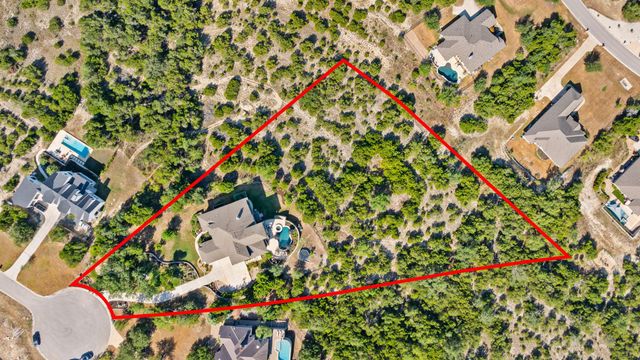 108 Honey Locust CT, Driftwood, TX 78619