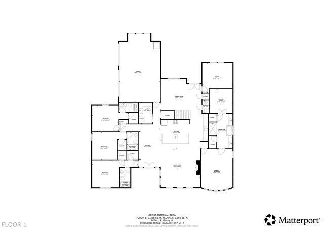 108 Honey Locust CT, Driftwood, TX 78619