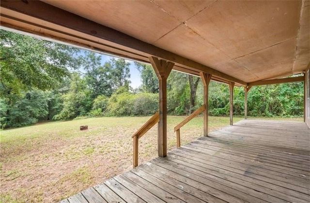7872 Pine Springs Drive, Saraland, AL 36571