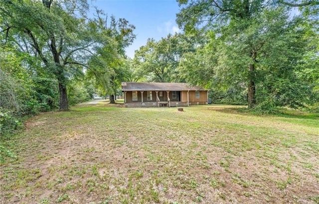 7872 Pine Springs Drive, Saraland, AL 36571
