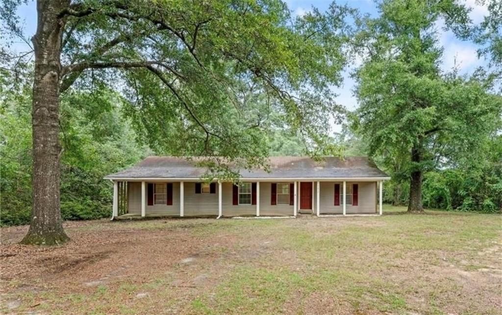 7872 Pine Springs Drive, Saraland, AL 36571