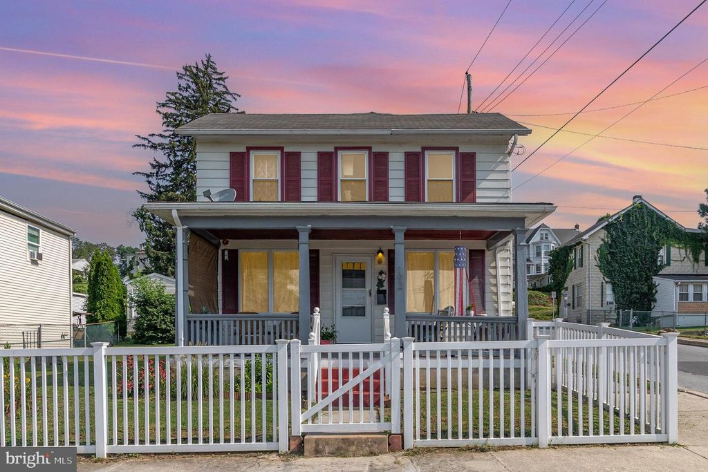 192 MARKET ST, Highspire, PA 17034