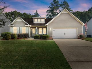 3875 Spring Ridge Drive, Cumming, GA 30028