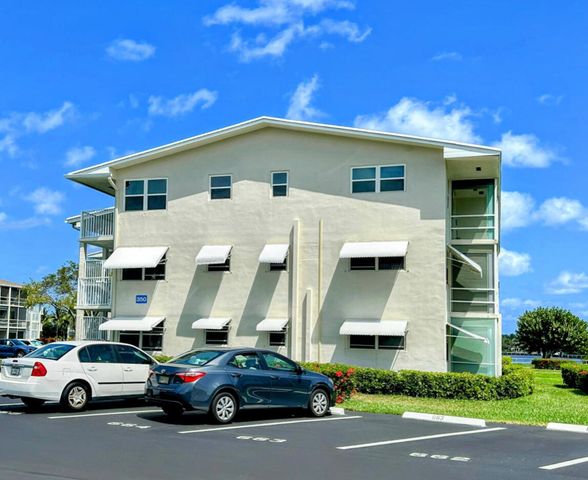 350 Horizons E 106, Boynton Beach, FL 33435
