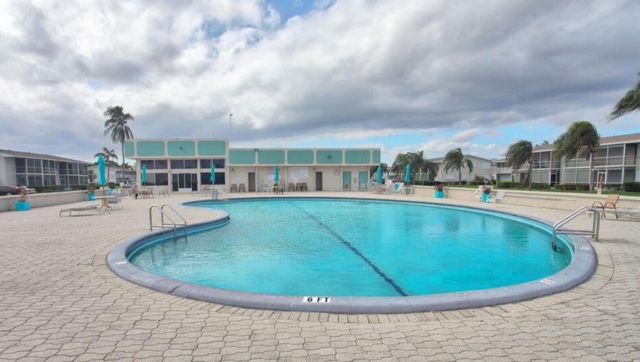 350 Horizons E 106, Boynton Beach, FL 33435